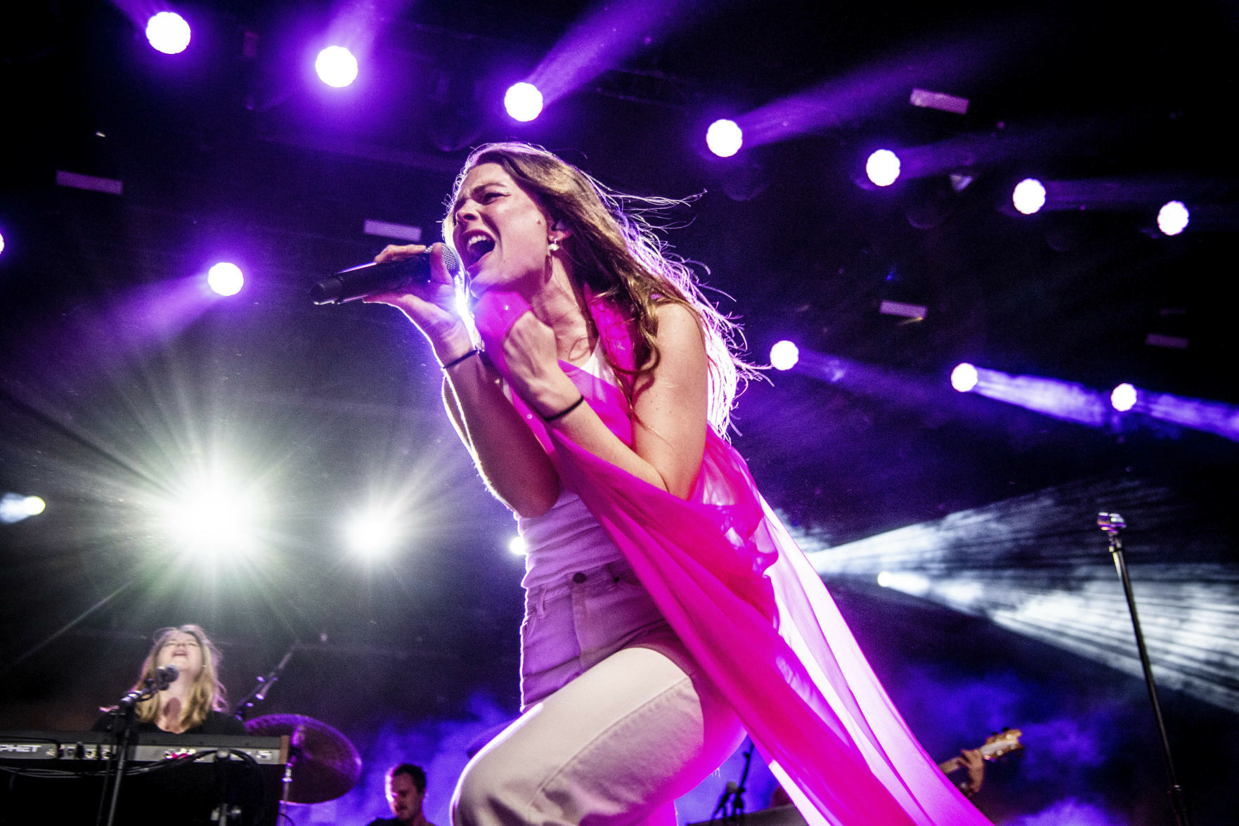 2019 Coachella Music And Arts Festival - Weekend 2 - Day 2